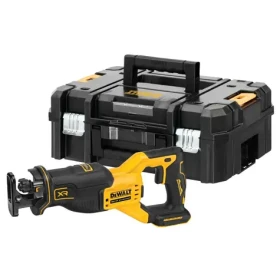 DeWalt DCS382NT / Aku Mečová pila / 18V / Zdvih: 28.6 mm / 3.200 z-min / Bez aku (DCS382NT)