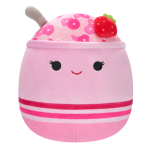 SQUISHMALLOWS Mystery voňavý plyšák, 20 cm sladkosti