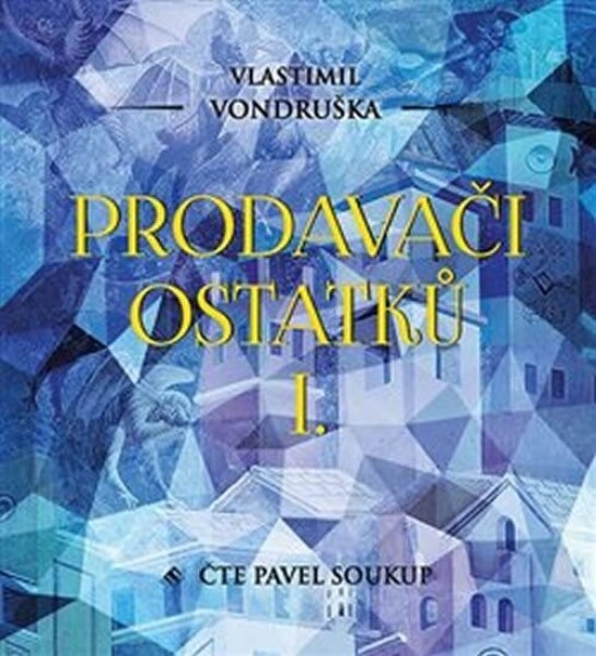 Prodavači ostatků