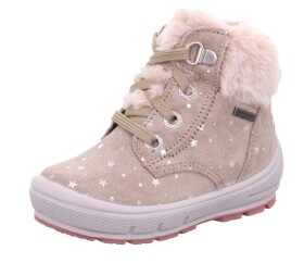 Dětské zimní boty Superfit 1-006310-4000 Velikost: