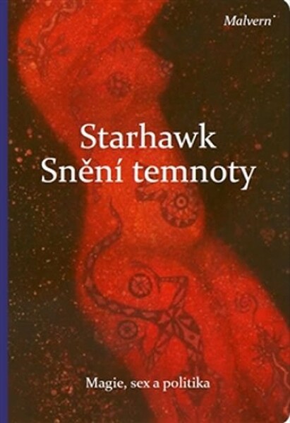 Snění temnoty Starhawk