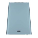 FRANKE - Smart Odsavač par FSMD 508 BL, šířka 50 cm, modrá 335.0530.203