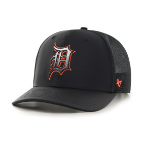 47 Brand Pánská kšiltovka Detroit Tigers MLB Volcanic ’47 TRUCKER