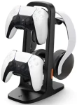 Spigen univerzální stojan pro herní ovladač a headset černá (AMP07412)