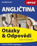 Angličtina otázky odpovědi nejen maturitě