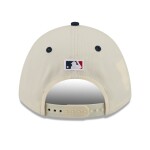 New Era Pánská kšiltovka Baltimore Orioles MLB 2026 4th of July USA 250 9FORTY Snapback