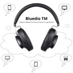 Bluedio TM Black