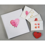 Hama album klasické LAZISE 29x32 cm, 50 stran,