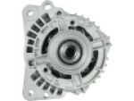 Alternátor VW Polo (6N2/9N/6R), Sharan (7M), T4/T5 a Touareg (7L) 1.0–3.2 Benzin/TDI/SDI