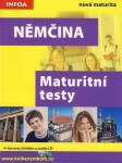 Němčina maturitní testy