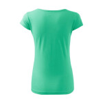 Dámské tričko Pure W MLI-12295 - Malfini M