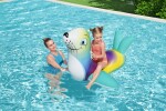 Mamido Nafukovací tuleň 157 cm x 114 cm Bestway