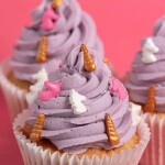 Cukroví jednorožci a rohy PME (25 g)