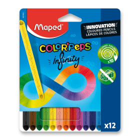 MAPED Color'Peps Infinity