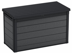 KETER CORTINA úložný box 757 L