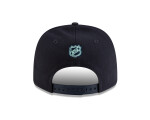 Pánská kšiltovka Seattle Kraken NHL NEW ERA 970SS