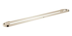 GROHE - Selection Držák na ručníky, leštěný nikl 41058BE0