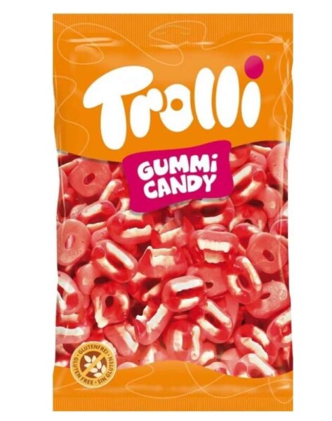 Trolli Draculovy zuby 1kg