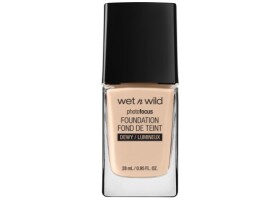 Wet n Wild Photo Focus Dewy make-up Soft Ivory 28 ml