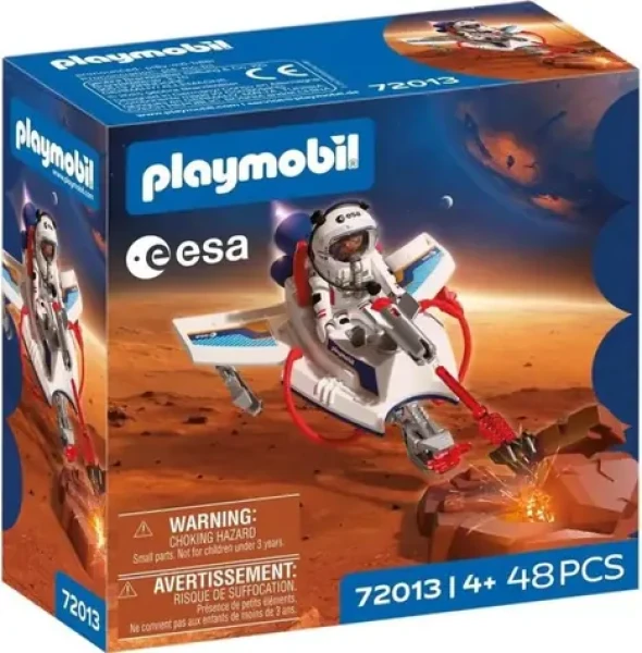Playmobil® Space 72013 ESA: Vesmírný kluzák