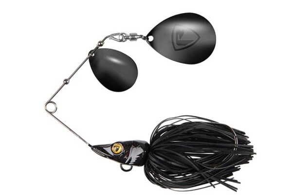 Fox Rage Nástraha Giant Spinnerbait 40g - Shadow,Fox Rage Nástraha Giant Spinnerbait 40g - Shadow