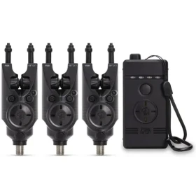 Nash Sada hlásičů Siren R2 Presentation Set 3 Rod (T3003)