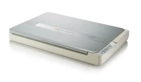 Rozbaleno - Plustek OpticSlim 1180 / A3 / 1200 dpi / USB 2.0 / skener / rozbaleno (599182.Rozbaleno)