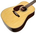 Martin D-28 LH (použité)