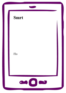 Smrt - Flo