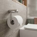 REA - Držák na toaletní papír A62309 OTTO Chrome REA-42015
