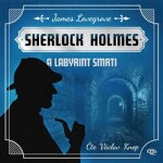 Sherlock Holmes George Mann