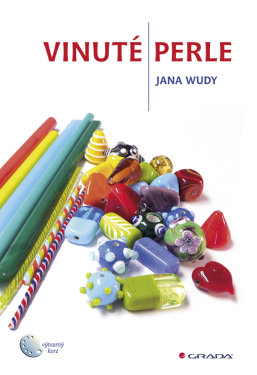 Vinuté perle - Jana Wudy