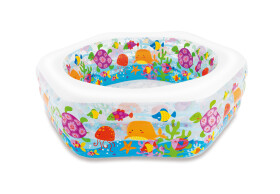 Bazén Oceán - Alltoys Intex
