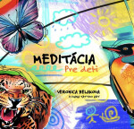 Meditácia pre deti Veronica Beláková