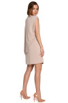 Denní šaty model 154078 Stylove M