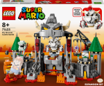 LEGO® Super Mario™ 71423 Boj ve Dry Bowserově hradu