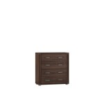 FRONTI Komoda LAURA 90x92 v1