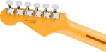Fender American Ultra Luxe Vintage 60s Stratocaster RW IBM