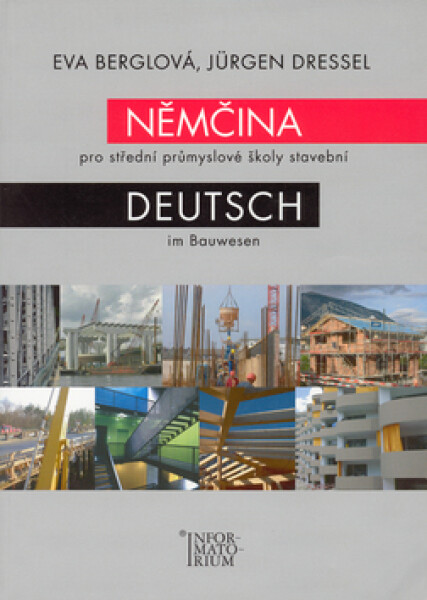 Němčina pro stavební