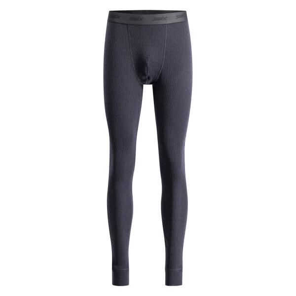 Pánské funkční kalhoty Swix RaceX Merino Pants M
