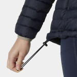 Helly Hansen Bunda W Sirdal Bunda s kapucí W 62992 598 L