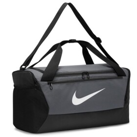 Nike Brasilia DM3976-068 Bag šedá 41l