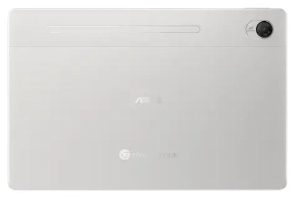 ASUS Chromebook CM32 Detachable stříbrná / Chromebook / 12,1" T / MediaTek Kompanio 540 / 8GB / 128GB eMMC / ChromeOS (CM3206DM4A-EDU8128)