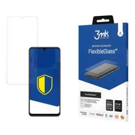 3mk FlexibleGlass pro Realme Note 50 / Hybridní sklo (3M005847)