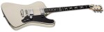 ESP LTD Richard ZK RZK-III Olympic White