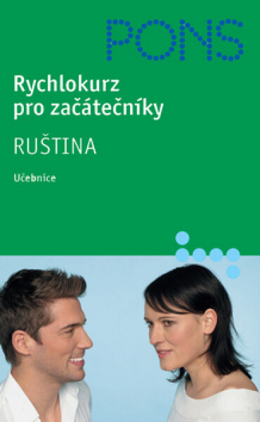 Rychlokurz pro začátečníky – Ruština -2 kniha+1CD (efektivně za čtyři týdny) - Victoria Wildemann
