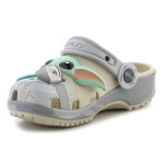 Crocs Grogu Classic Clog K 209494-2Y2 EU 28/29