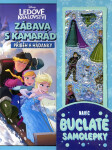Ledové království - Ledová zábava - Kolektiv
