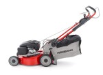 Benzínová sekačka Weibang WB 456 SCV 6in1