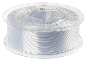 Spectrum Silk hliníkově stříbrná / Filament PLA / 1,75 mm / 1000 g (80446)